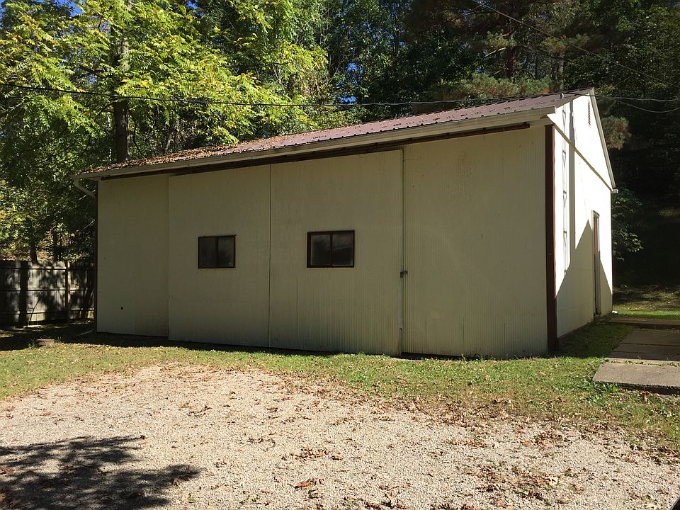 16750 Harble Griffith Rd, Logan, OH 43138 Zillow