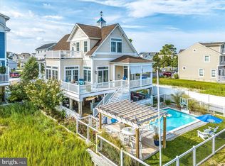 13415 Madison Ave, Ocean City, MD 21842