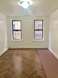 Rented by New York Residence