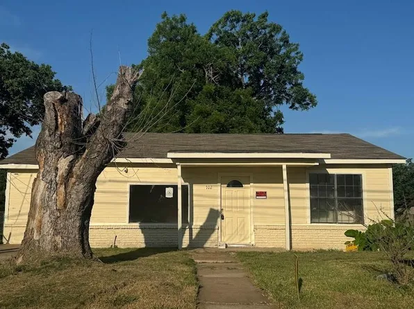 702 E Park St, Sugar Land, TX 77498