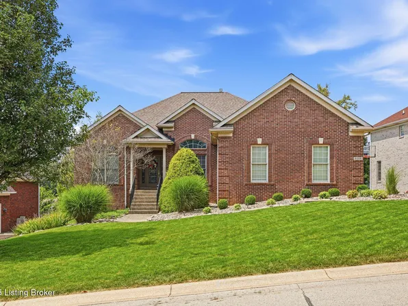 8006 Kendrick Crossing Ln, Louisville, KY 40291