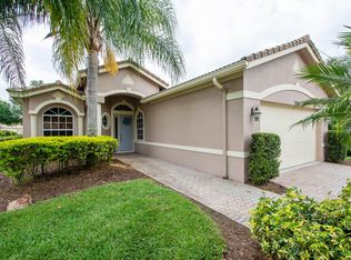 7248 Maidstone Dr, Pt Saint Lucie, FL 34986