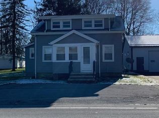 16619 Thompson Rd, Thompson, OH 44086