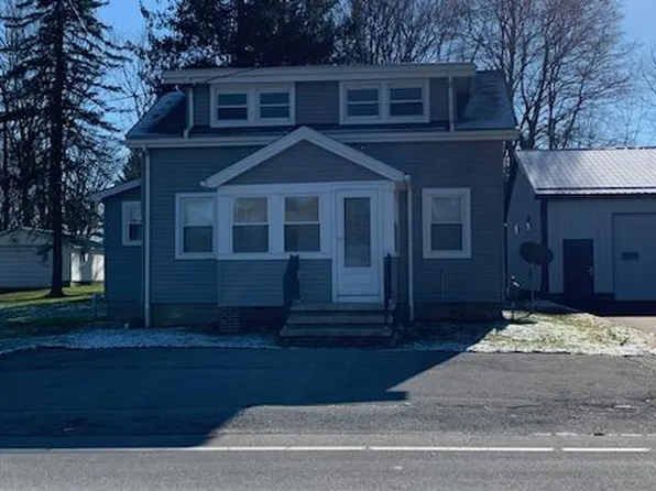 16619 Thompson Rd, Thompson, OH 44086