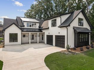 137 Hawks Rdg, Eatonton, GA 31024