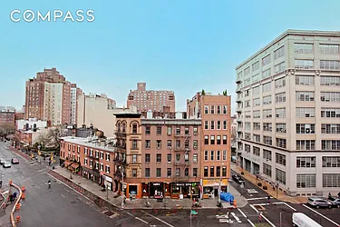Sold by Compass