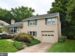 1226 Crestover Rd, Wilmington, DE 19803