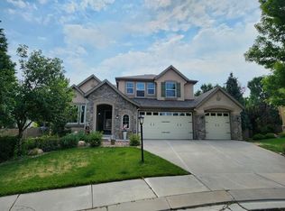 10035 Pine Glade Dr, Colorado Springs, CO 80920