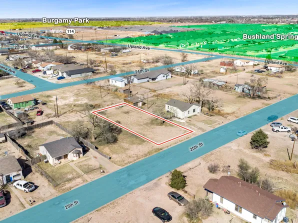 7318 25th St, Lubbock, TX 79407