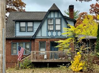 1617 23rd St, Des Moines, IA 50310