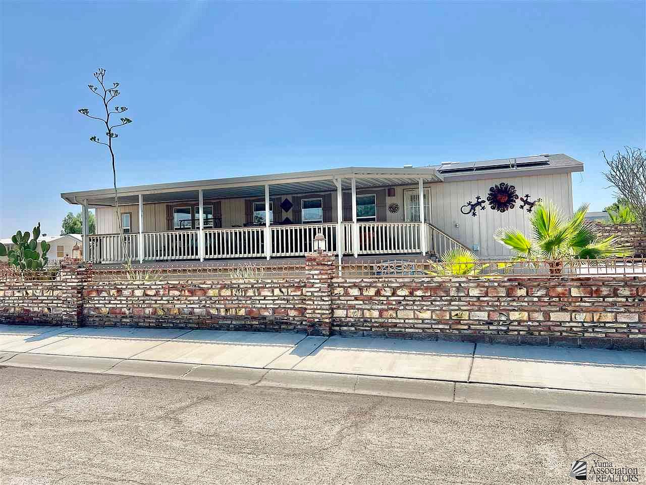 13318 E 52nd Dr, Yuma, AZ 85367 | Zillow