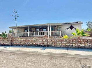 13318 E 52nd Dr, Yuma, AZ 85367