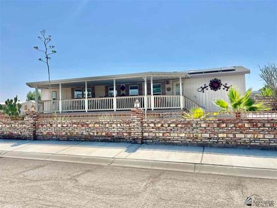 13318 E 52nd Dr, Yuma, AZ, 85367