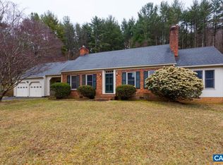 234 Wiggins Spring Rd, Vesuvius, VA 24483