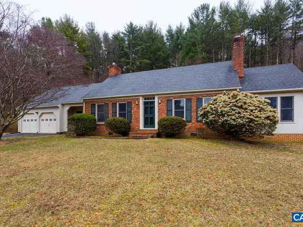 234 Wiggins Spring Rd, Vesuvius, VA 24483