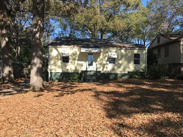 517 47th St, Columbus, GA 31904