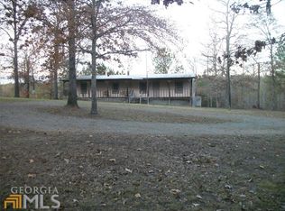 668 McGee Bend Rd SW, Cave Spring, GA 30124