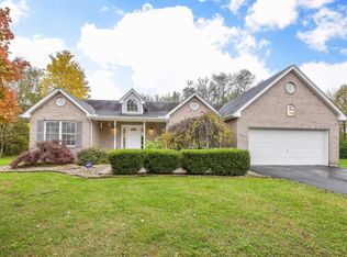 1813 State Route 131, Milford, OH 45150