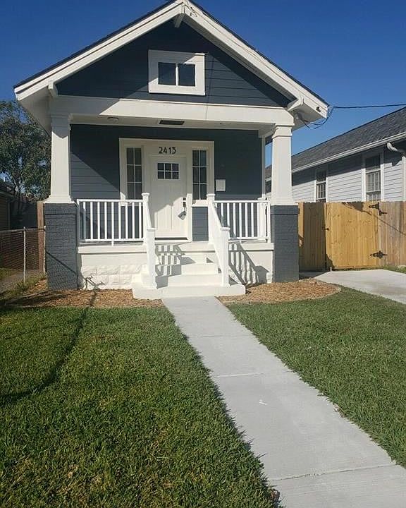 1st image of 2413 Verbena St