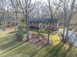 8801 Desmond Dr, Lewisville, NC 27023