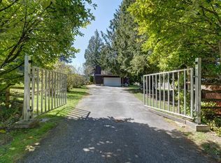 12577 Warnock Rd, Sunshine Coast, BC V0N2H1