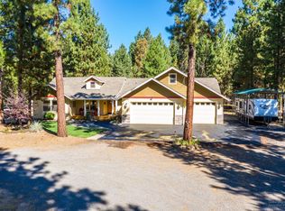 15900 Lava Dr, La Pine, OR 97739