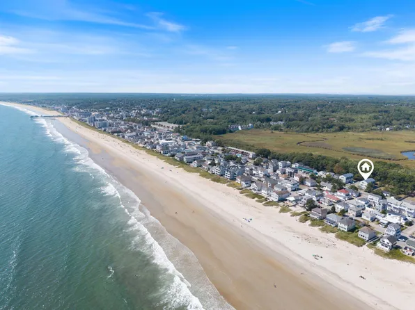 152 E Grand Avenue #1, Old Orchard Beach, ME 04064