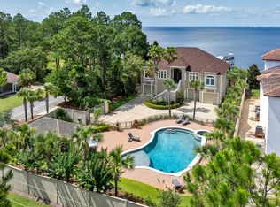 430 N Eden Park Dr, Santa Rosa Beach, FL 32459