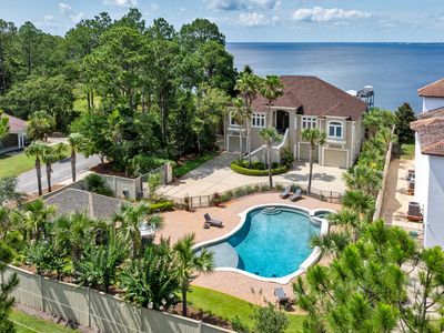 430 N Eden Park Dr, Santa Rosa Beach, FL, 32459