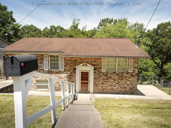 1041 Temple St, Charleston, WV 25387