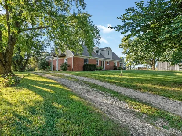 64234 Highway 6, Castle, MO 63544