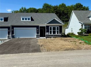 332 Gleneagles Dr, Butler, PA 16001