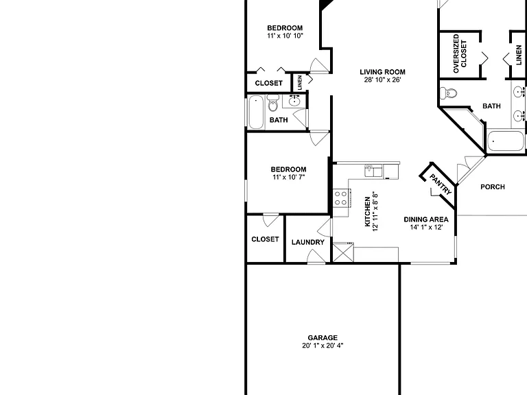 248 Wescliff Dr — Photo 16