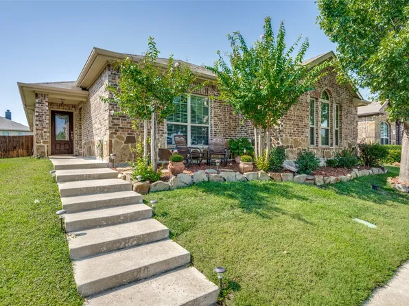 9020 Cross Oaks Ranch Blvd, Crossroads, TX 76227