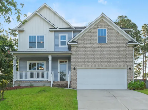 114 Ashley Hall Rd, Columbia, SC 29229