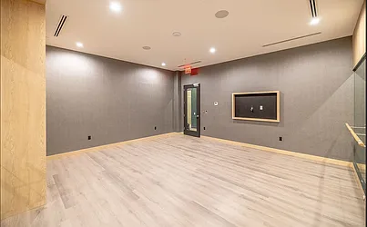 Rented by Brooklyn Group