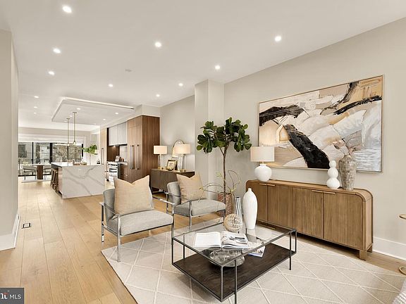 2nd image of 3726 R St NW