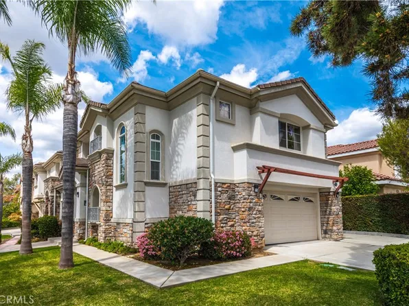 721 S 3rd Ave APT A, Arcadia, CA 91006