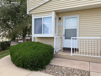 3167 Vail Pass Dr, Colorado Springs, CO, 80917
