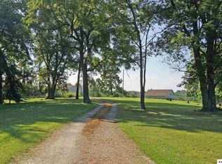 11530 Cochran Rd, Mount vernon, OH 43050