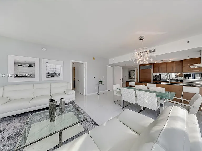 495 Brickell Ave #4710 — Photo 4