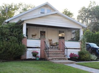 64 Shaver Ave, Shavertown, PA 18708