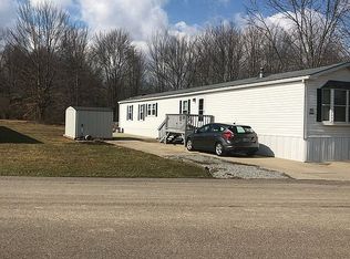2937 Rosemary Ave NW, Southington, OH