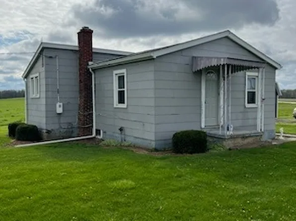 9141 State Route 185, Bradford, OH 45308