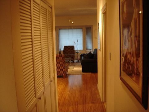 Bamboo Pergo Flooring