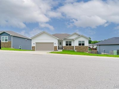 141 Mary Catherine, Waynesville, MO, 65583
