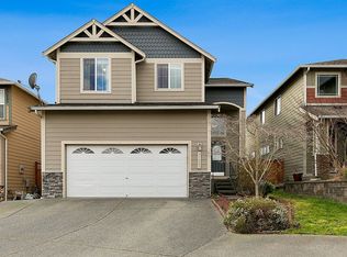 25625 160th Pl SE, Covington, WA 98042