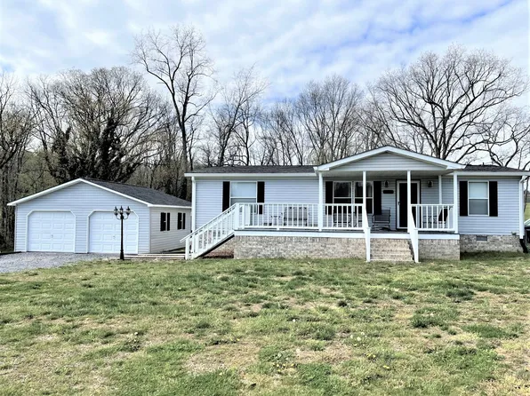 4560 Weaver Pike, Bluff City, TN 37618