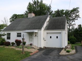 717 Clinton Ct, Findlay, OH 45840