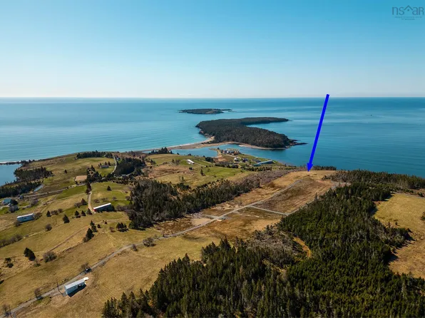 LOT 8 Upper Kingsburg Rd, Upper Kingsburg, NS B0J 2X0